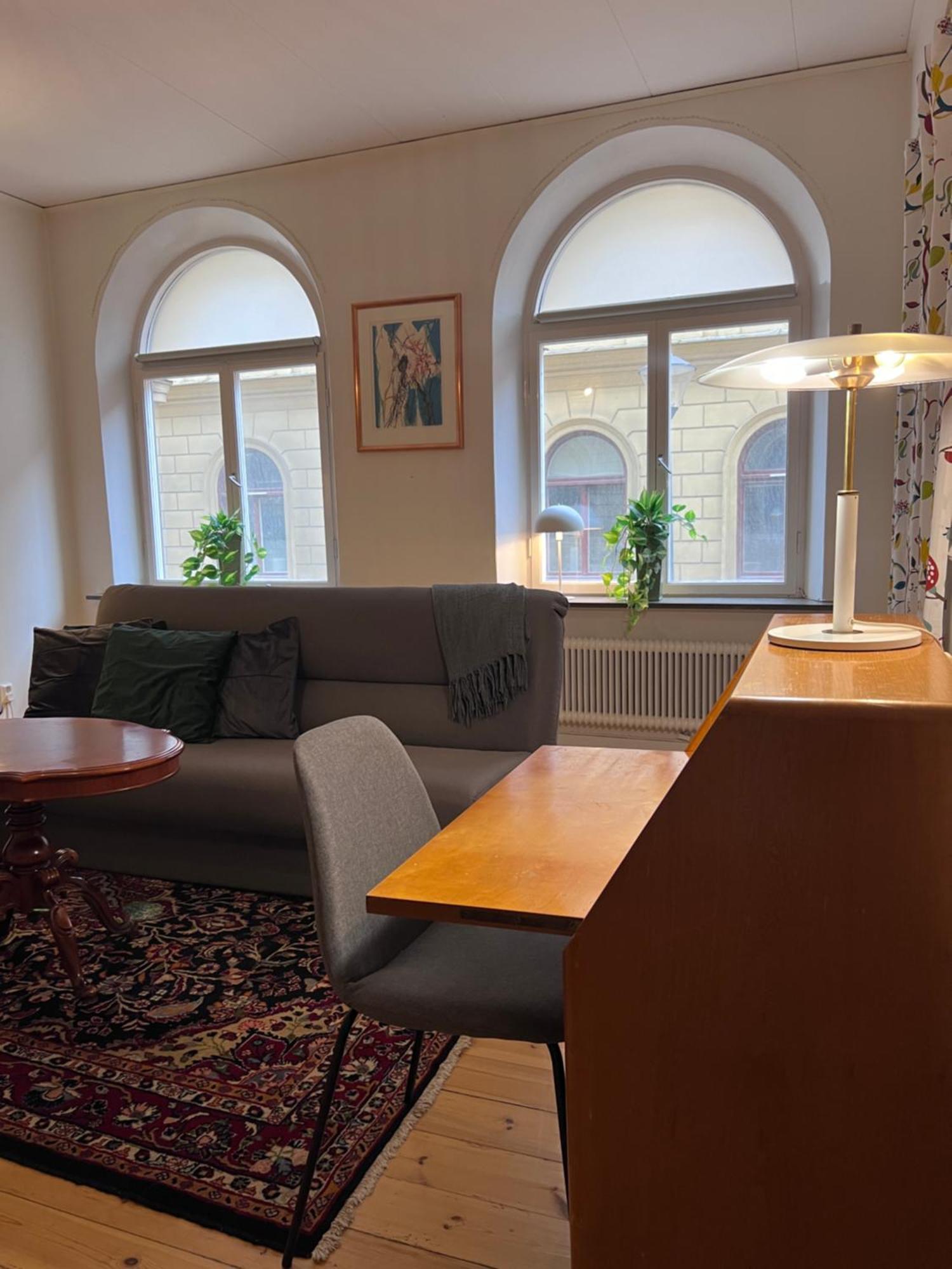 Hotel Park Allé Kristianstad Esterno foto