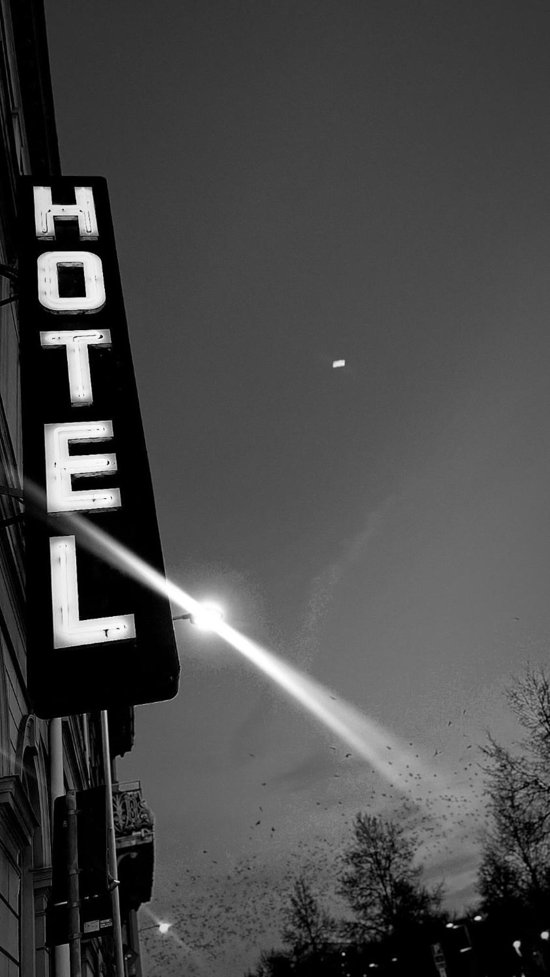 Hotel Park Allé Kristianstad Esterno foto