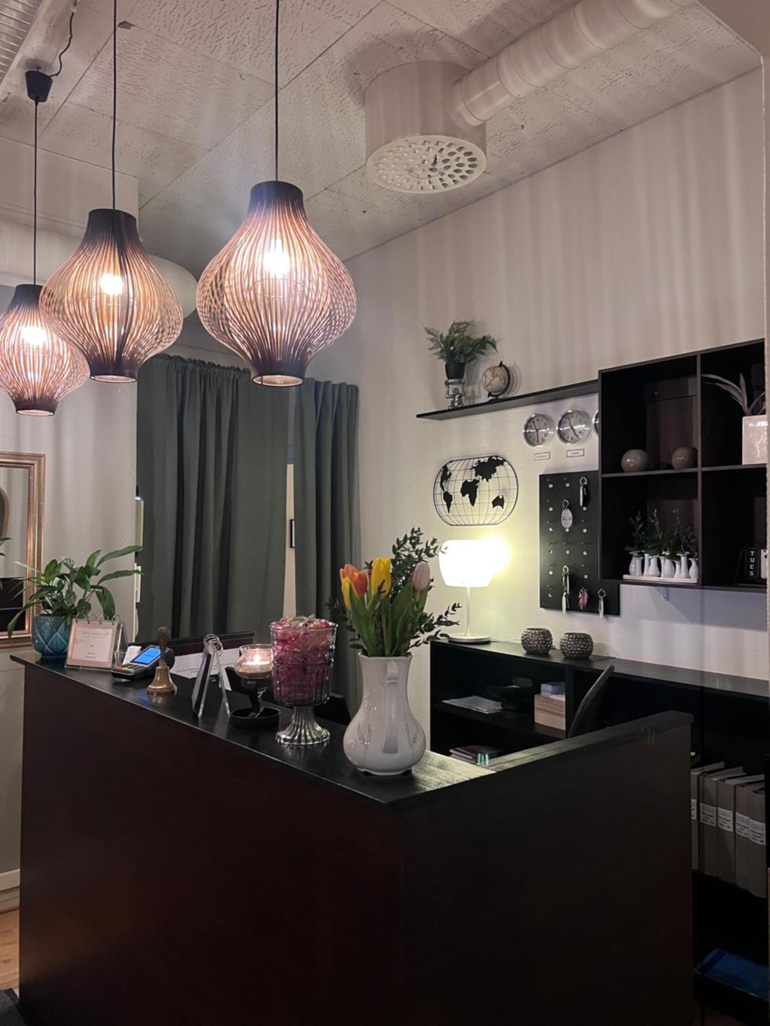 Hotel Park Allé Kristianstad Esterno foto