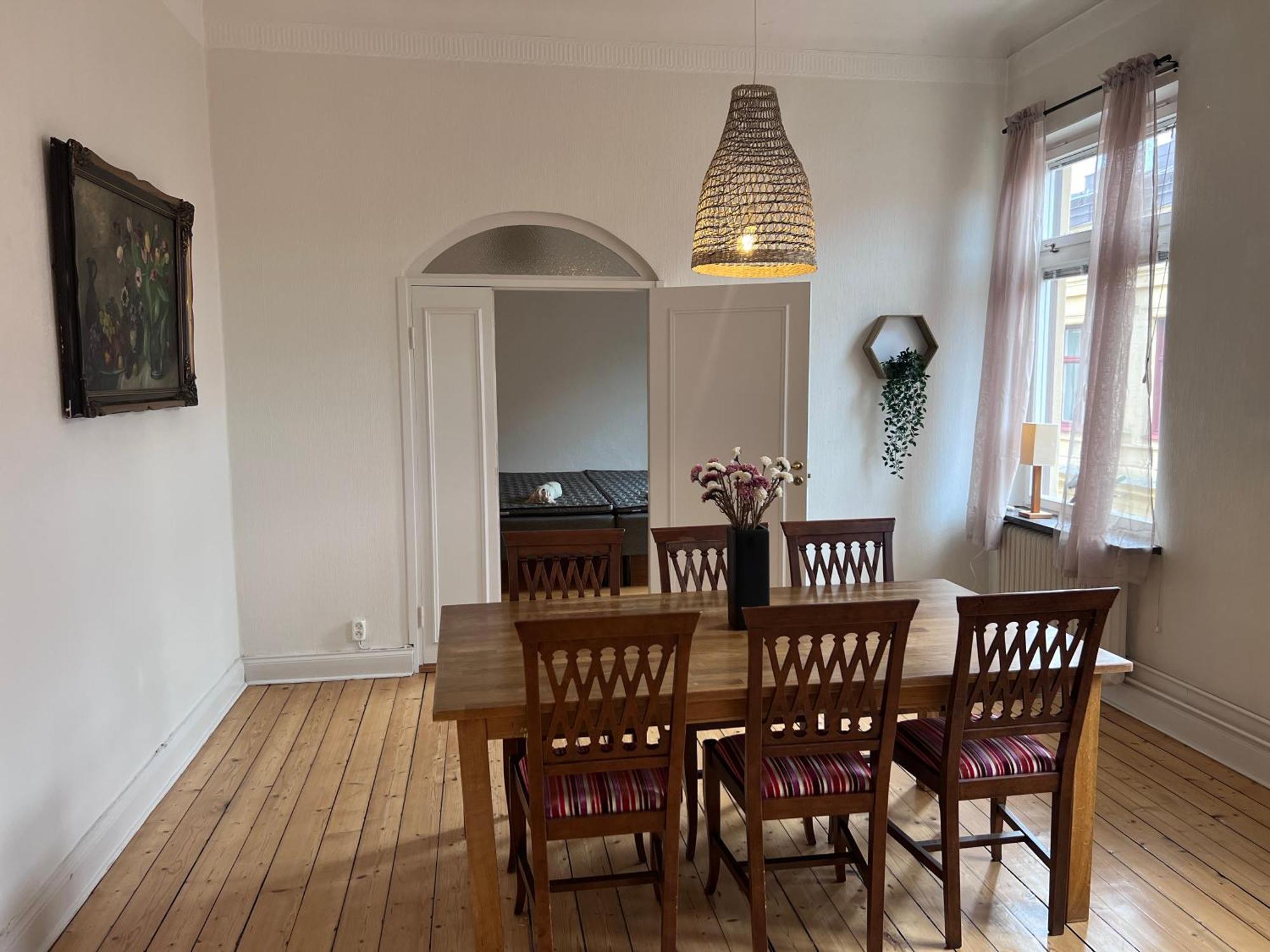 Hotel Park Allé Kristianstad Esterno foto