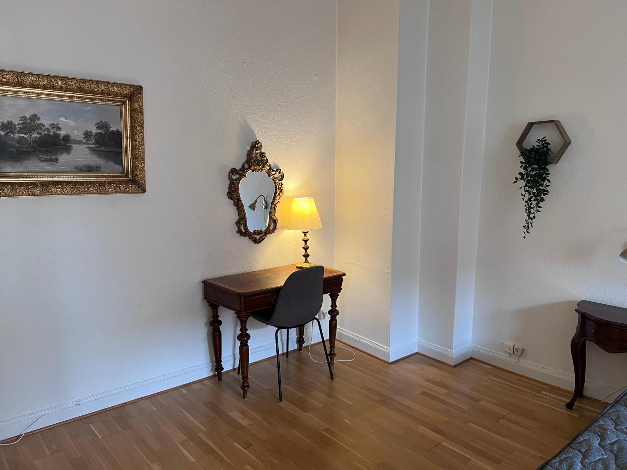 Hotel Park Allé Kristianstad Esterno foto